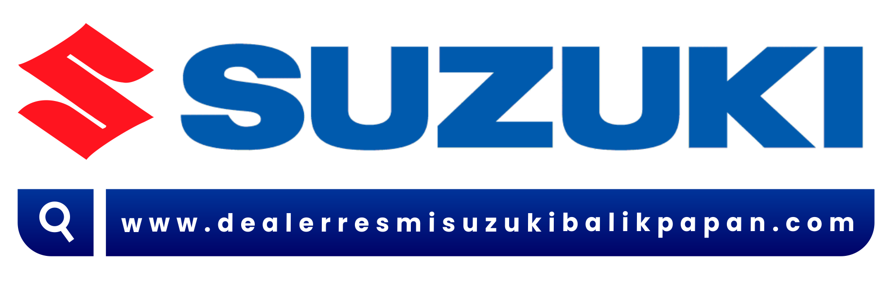 Dealer Suzuki Balikpapan