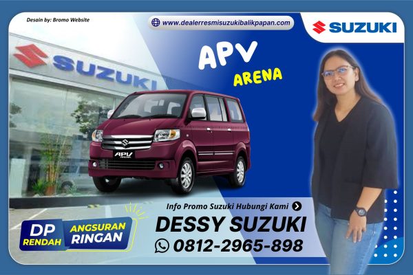 APV ARENA
