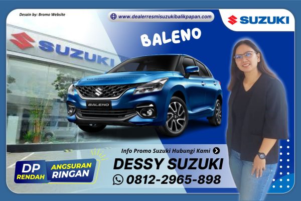 NEW BALENO