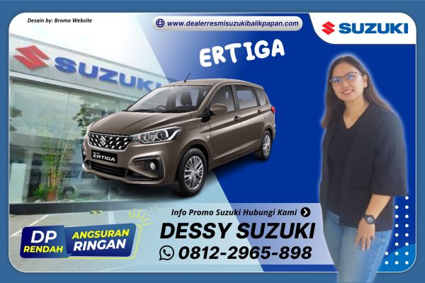 ALL NEW ERTIGA