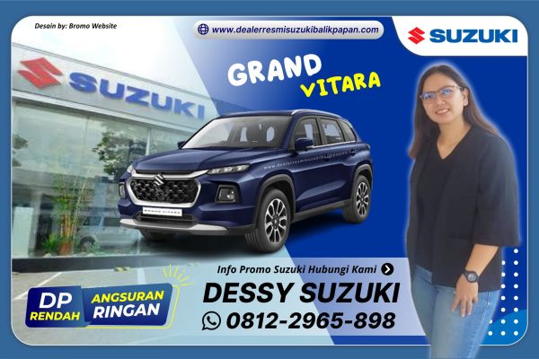 GRAND VITARA