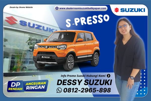 S-PRESSO