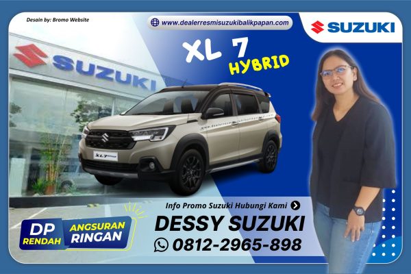 XL 7 HYBRID