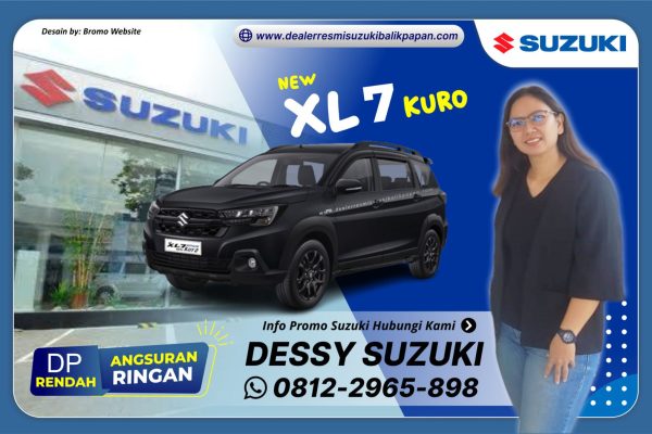 XL 7 Kuro
