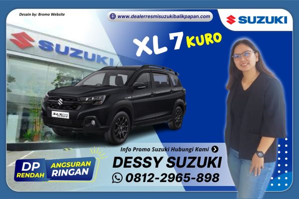 XL 7 Kuro